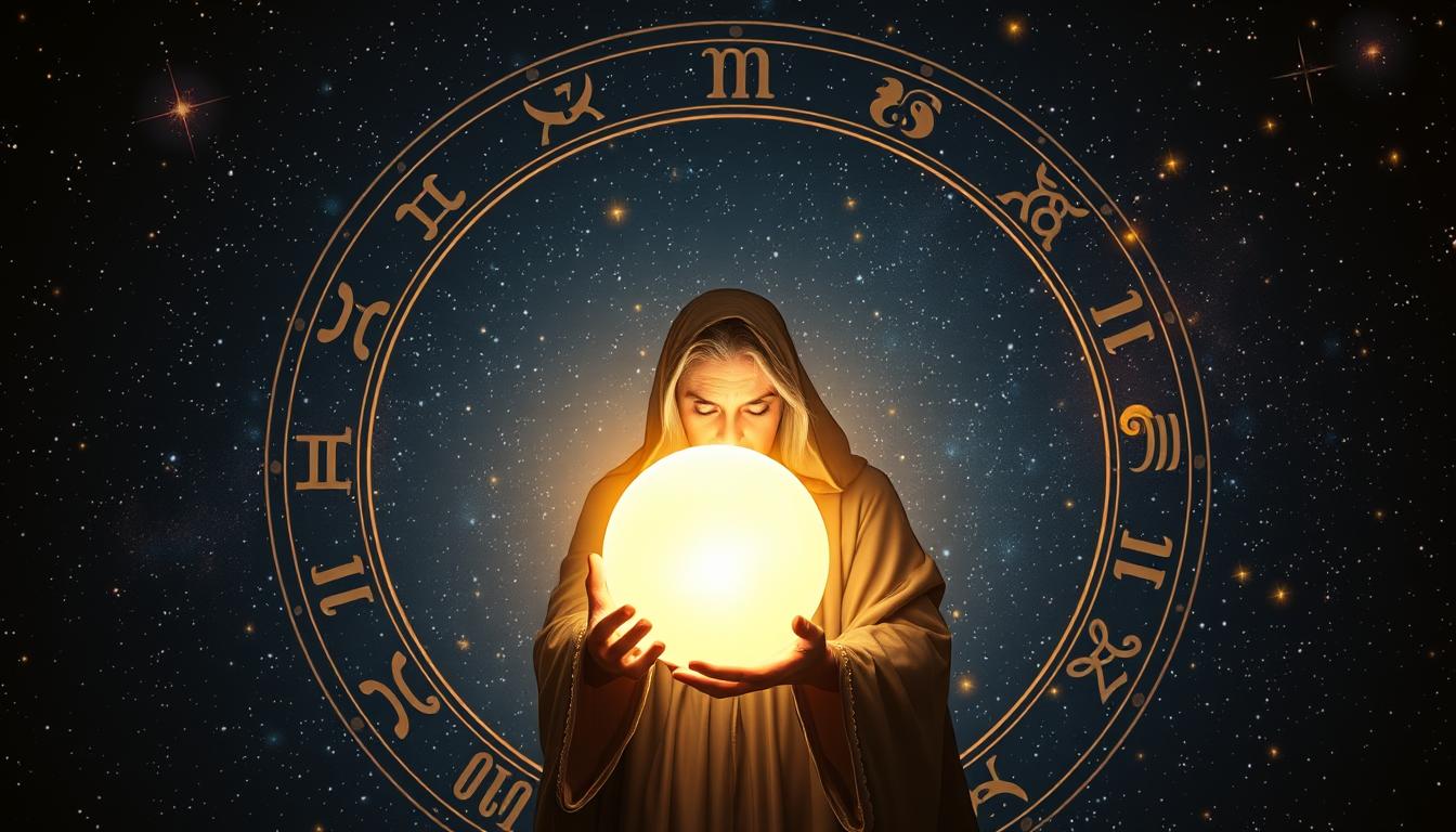 Cinta Zodiak