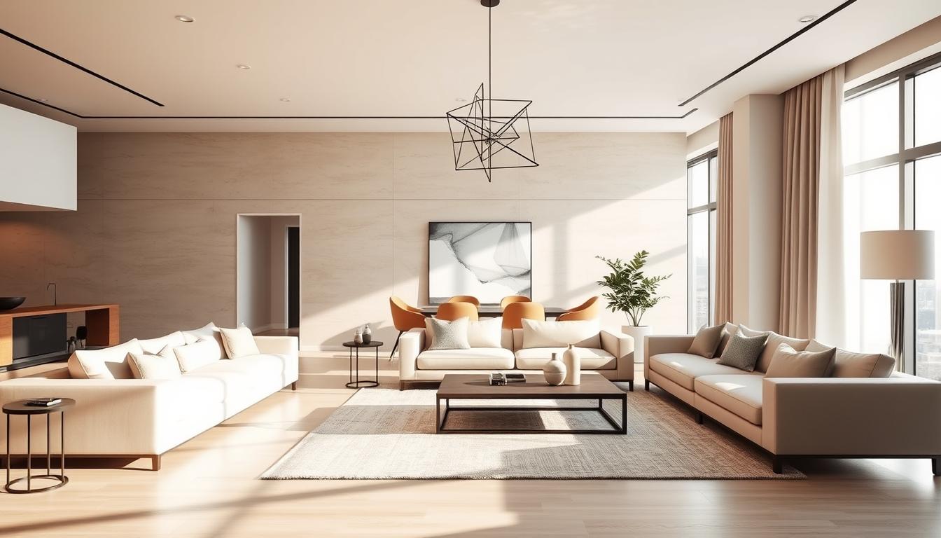 Interior Modern