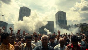 Kekacauan Politik: Berita Terkini dari Indonesia