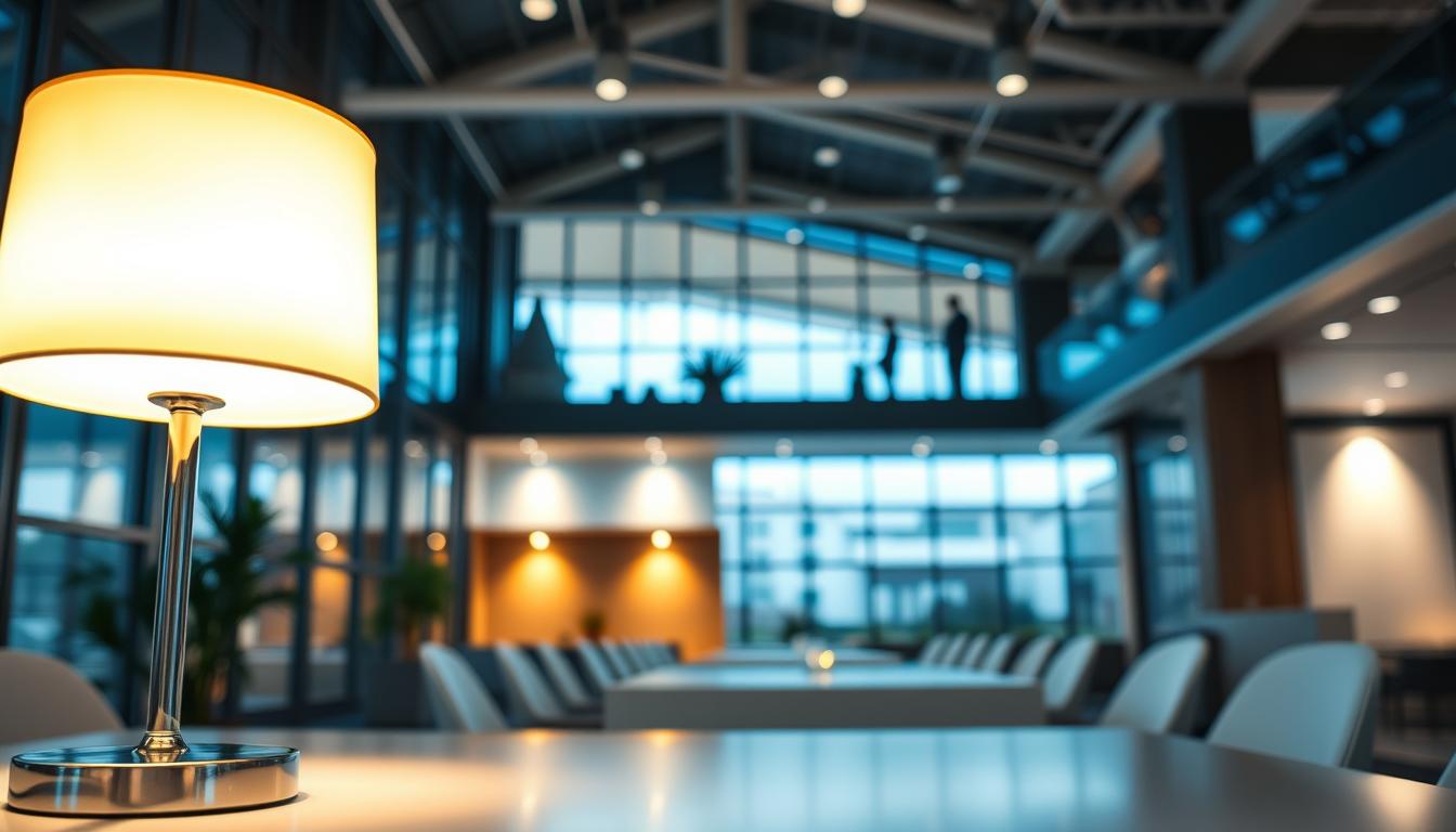 Lampu LED