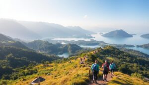 Pariwisata Berkelanjutan: Menjaga Keindahan Indonesia