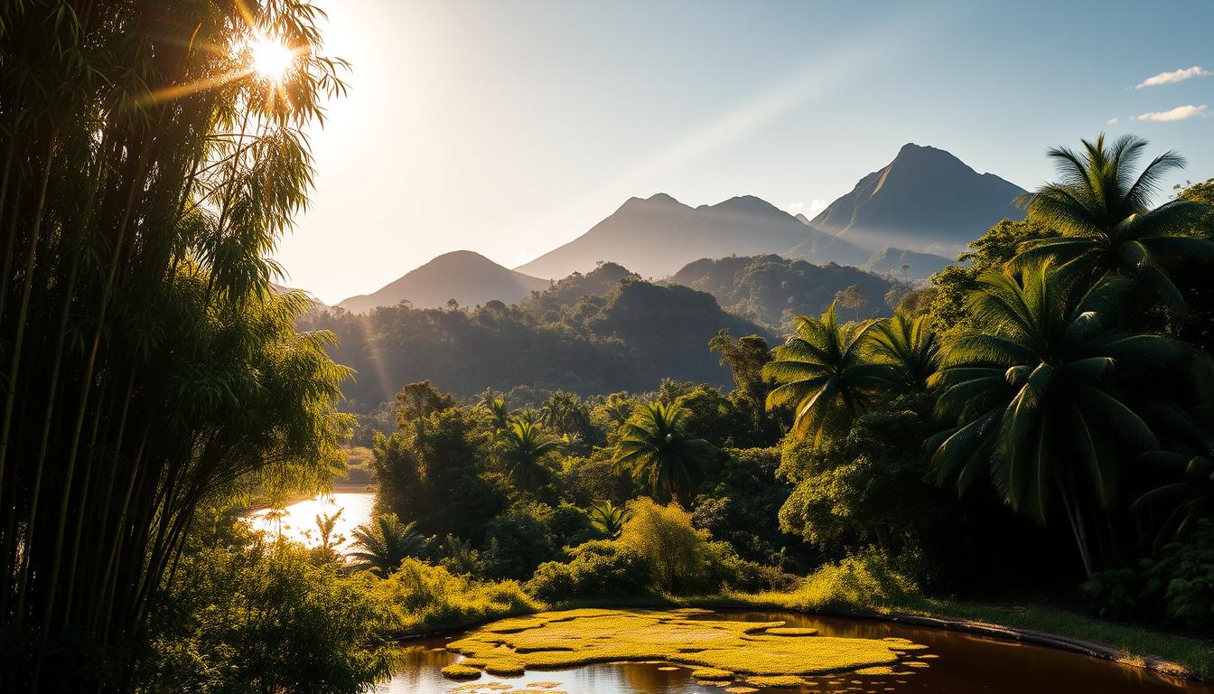Petualangan Ekowisata: Jelajahi Keindahan Alam Indonesia