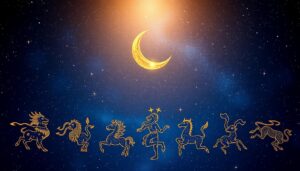 Prediksi Zodiak Hari Ini: Ketahui Peruntunganmu