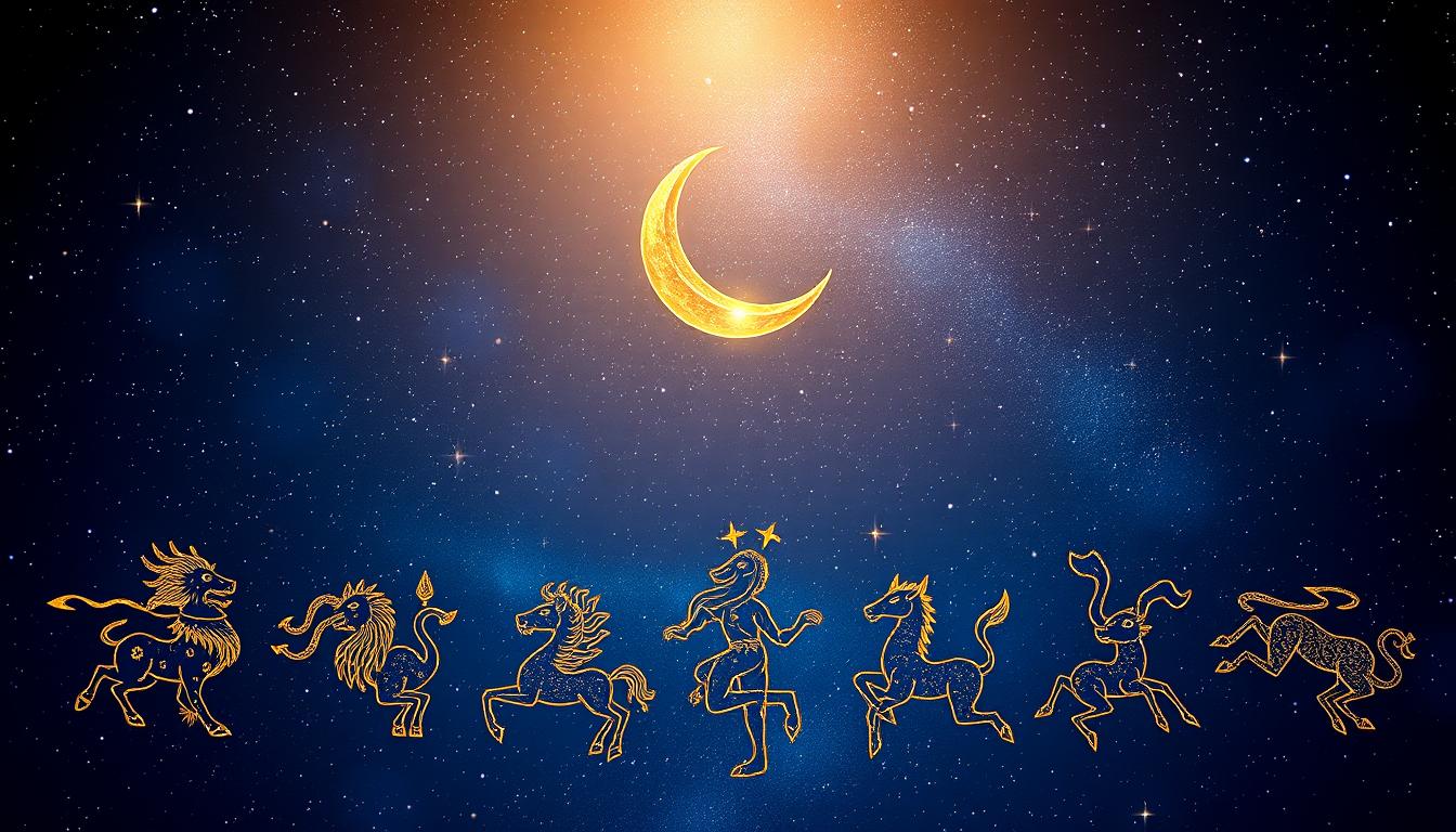 Prediksi Zodiak