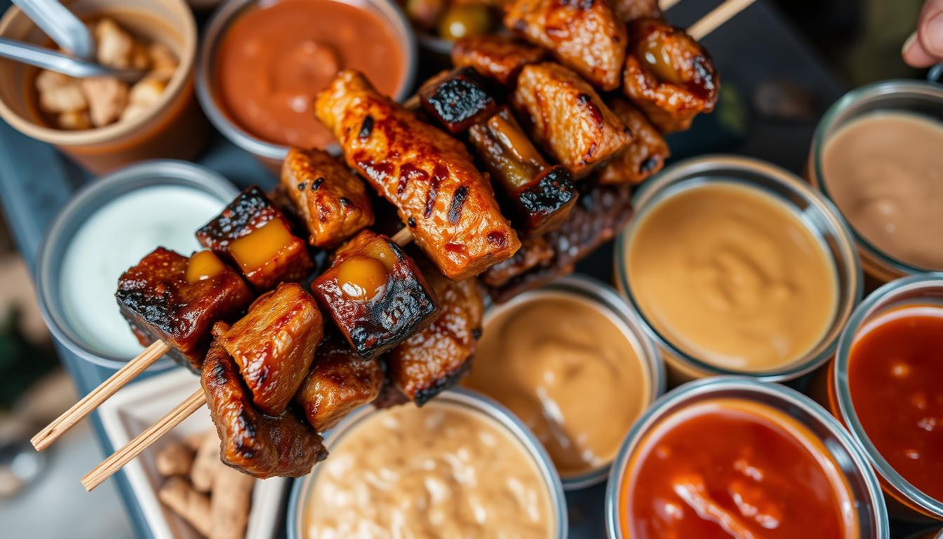 Tusuk Sate