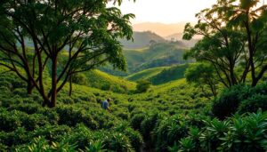 KEBUN KOPI: Surga Bagi Pecinta Kopi di Indonesia