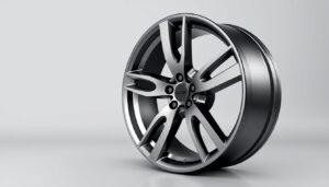 Peluncuran VELG Terbaru di Indonesia