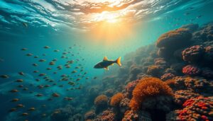 Penemuan Laut Baru di Indonesia