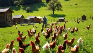 Panduan Lengkap Beternak Ayam untuk Pemula