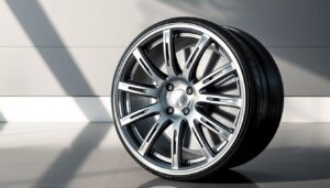 Velg Terbaru untuk Mobil Anda