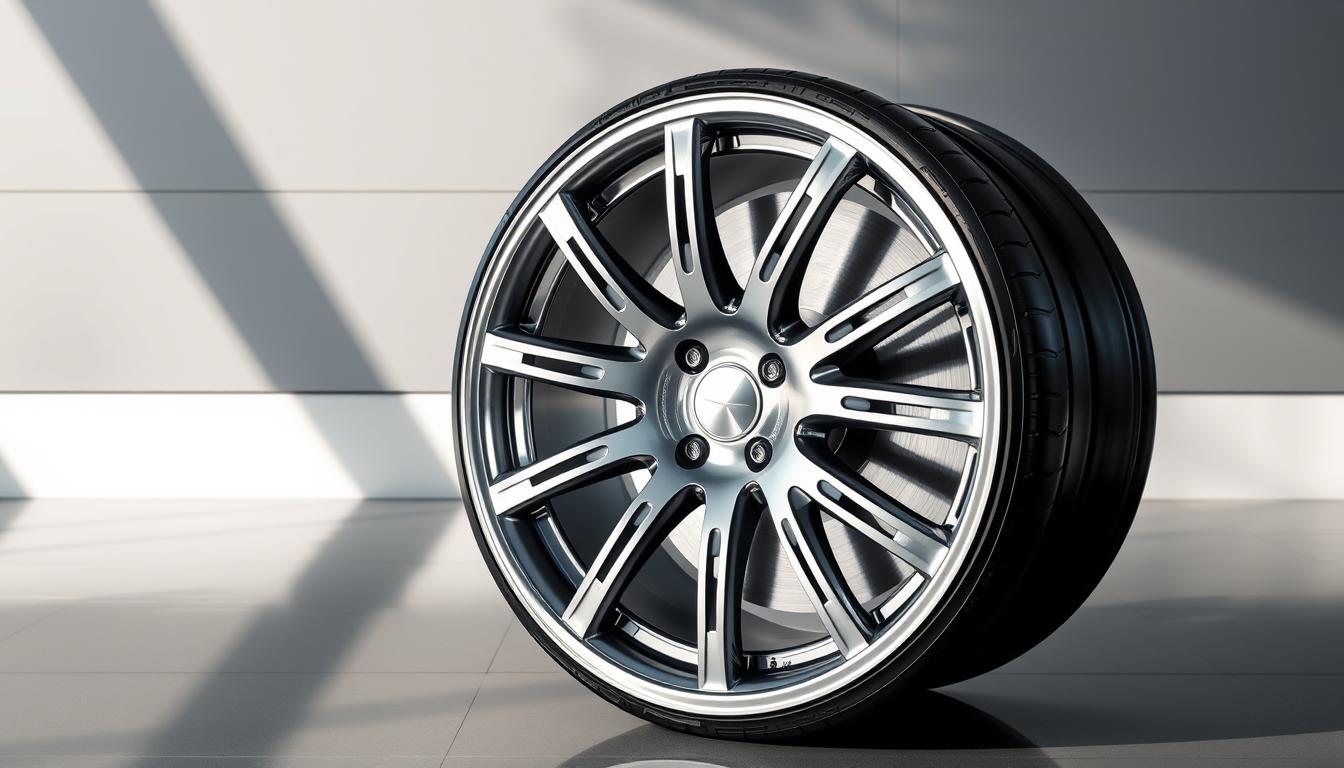 Velg Terbaru untuk Mobil Anda