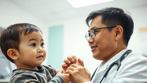 Mengapa IMUNISASI Sangat Penting bagi Anak-anak