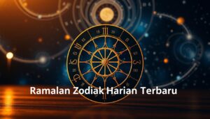 Ramalan Zodiak Harian Terbaru
