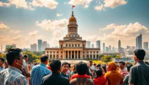 Arti Politik: Analisis Terkini Isu-Isu Politik Indonesia