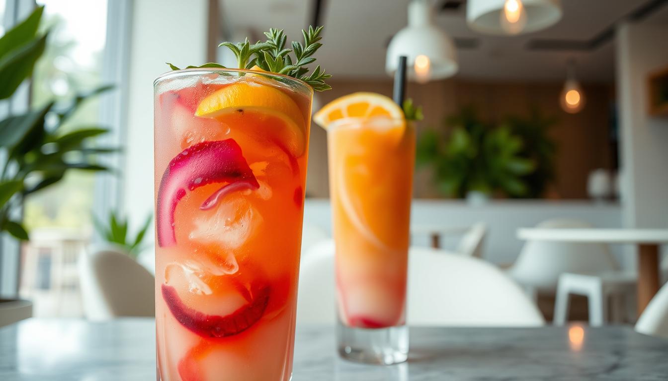 minuman viral