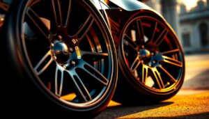 Velg Racing Terbaru untuk Mobil Anda