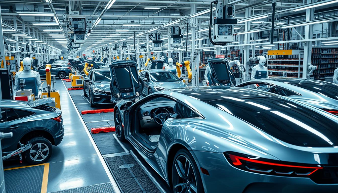 Berita Otomotif Terbaru: Inovasi dan Tren Industri Mobil