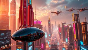 Terbaru: Teknologi Terkini yang Mengubah Masa Depan